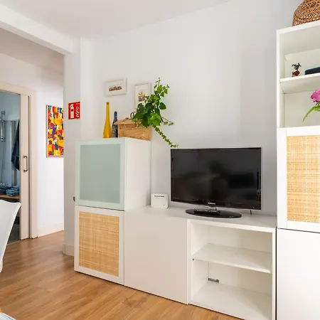 Garden House In The Center Apartment