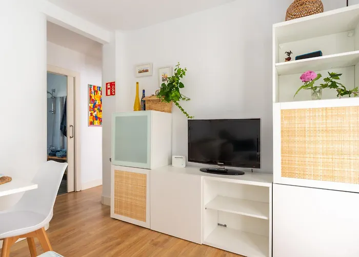 Garden House In The Center Apartment